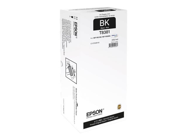 Epson T8381